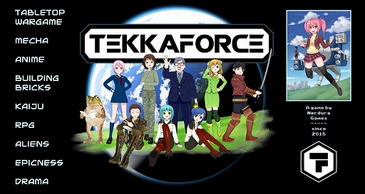 ���������꡼ No.008�Υ���ͥ������ / ������1���ͷ�٤륵���С��ѥ�TRPG��Meshline�ס����饦�ɥե���ǥ��󥰤�Kickstarter�Ǽ»���