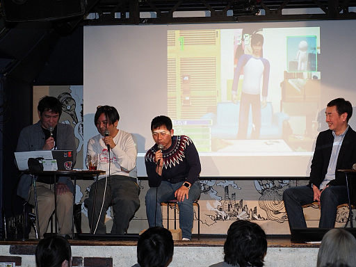 ���������꡼ No.022�Υ���ͥ������ / ��ROOMMANIA#203��25��ǯ���٥�ȡ֥롼�ޥ˥����ޥ˥�Night�ץ�ݡ��ȡ���ȯ�Ԥ�б�ԡ��ե���Ʊ���ࡼ�ɤ�����夬��