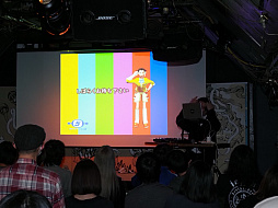 ���������꡼ No.038�Υ���ͥ������ / ��ROOMMANIA#203��25��ǯ���٥�ȡ֥롼�ޥ˥����ޥ˥�Night�ץ�ݡ��ȡ���ȯ�Ԥ�б�ԡ��ե���Ʊ���ࡼ�ɤ�����夬��