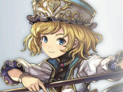 アナデンをSwitch2で。タイムトラベルRPG「アナザーエデン ビギンズ」，2026年夏に発売