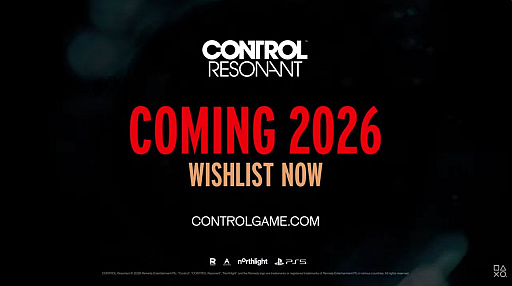 画像ギャラリー No.001のサムネイル画像 / 「CONTROL Resonant」序盤ゲームプレイ最新トレイラー公開。重力異常下を移動する能力「シフト」披露