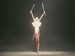 「CONTROL Resonant」序盤ゲームプレイ最新トレイラー公開。重力異常下を移動する能力「シフト」披露