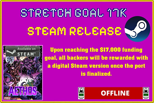 画像ギャラリー No.008のサムネイル画像 / NES向け新作メトロイドヴァニア「Aethos」のクラウドファンディング実施中。「DARK SOULS」にインスパイアされたリソース管理で特殊能力を使いこなす