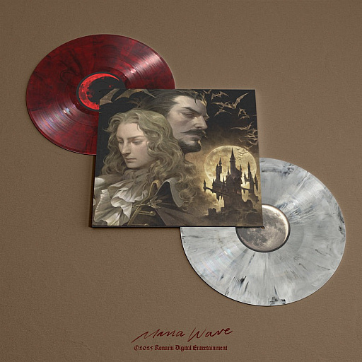 画像ギャラリー No.004のサムネイル画像 / SFC版「ファイナルファイト」3部作のLPレコード予約受付中。コーディー,ガイ,ハガーのコスチュームにちなんだ3色レコードには「ファイナルファイト・ガイ」の特典CDの曲も収録