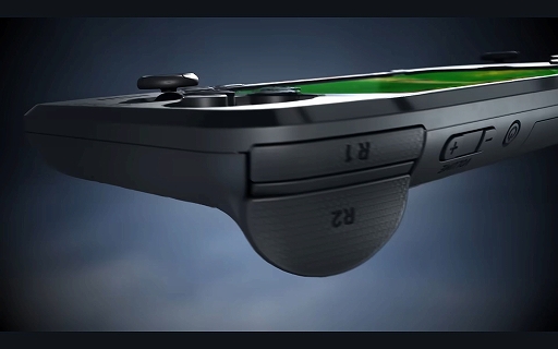 画像ギャラリー No.004のサムネイル画像 / レトロゲームやインディーゲームを公式ライセンスで楽しめる携帯ゲーム機「EVERCADE NEXUS」,予約受付がスタート