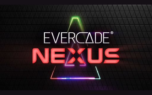 画像ギャラリー No.009のサムネイル画像 / レトロゲームやインディーゲームを公式ライセンスで楽しめる携帯ゲーム機「EVERCADE NEXUS」,予約受付がスタート