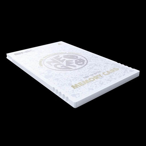 画像ギャラリー No.010のサムネイル画像 / 100メガショックの「NEOGEO」が「NEOGEO AES+」として復活。エミュレーションではない高い再現度でゲームを楽しめる