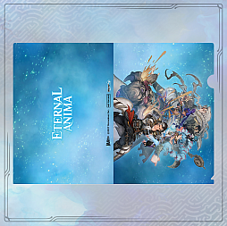 画像ギャラリー No.018のサムネイル画像 / 新作RPG「ETERNAL ANIMA」,2027年3月4日にリリース。記憶を読み取る“読思術”が成長のカギになる
