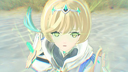 画像ギャラリー No.006のサムネイル画像 / 「ゼノブレイド3 Nintendo Switch 2 Edition」新ヒーロー「カグヤ」が参戦決定