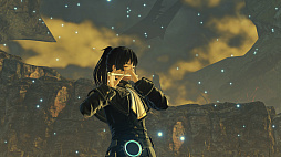 画像ギャラリー No.013のサムネイル画像 / 「ゼノブレイド3 Nintendo Switch 2 Edition」新ヒーロー「カグヤ」が参戦決定