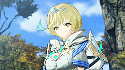 画像ギャラリー No.020のサムネイル画像 / 「ゼノブレイド3 Nintendo Switch 2 Edition」新ヒーロー「カグヤ」が参戦決定