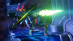 画像ギャラリー No.016のサムネイル画像 / 「メトロイド ラヴェナス」2027年1月28日に発売決定。2Dメトロイドシリーズの最新作は“喰うか、喰われるか。”