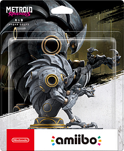 画像ギャラリー No.032のサムネイル画像 / 「メトロイド ラヴェナス」2027年1月28日に発売決定。2Dメトロイドシリーズの最新作は“喰うか、喰われるか。”
