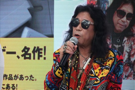 画像ギャラリー No.003のサムネイル画像 / 板垣伴信氏と親交のあったゲスト4名による追悼トークが披露された「黒川塾 百参（103）」をレポート