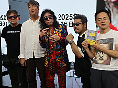 板垣伴信氏と親交のあったゲスト4名による追悼トークが披露された「黒川塾 百参（103）」をレポート