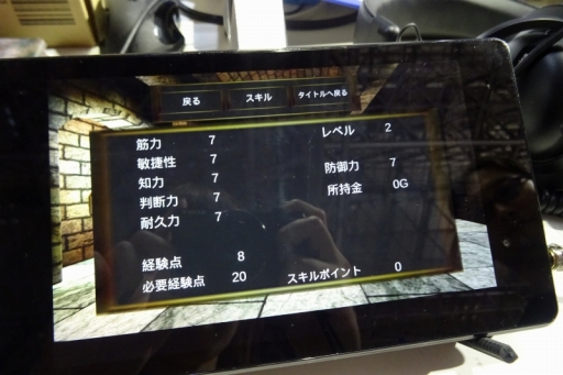 TGS 2014ϥ;λ륹ޥ۸3D󥸥RPGDungeonsDarkness