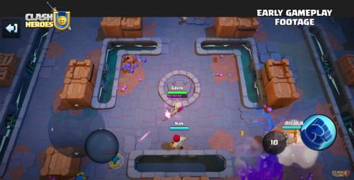 Supercell֥åץ꡼ο3ܤȯɽ饯䥯ȤϤޤäۤʤΤܻؤ