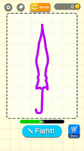 Draw Weapon 3Dסƹ󥭥1̤