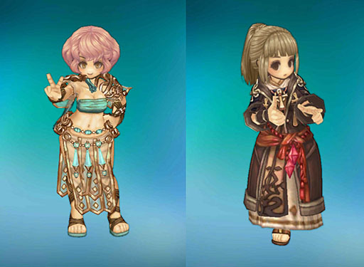 Tree of Savior Mס2ܤȤʤڹɦ¥ƥȤ531˥ȡʥץ쥤ࡼӡ