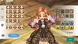 Tree of Savior MפλϿڹǥȡPV䥹꡼󥷥åȤ碌ƤϤ