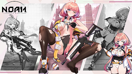 ꡼ No.003Υͥ / äѤˤ롪꤬ʬ䤹ХRPGN.O.A.H.פŸG-STAR 2025