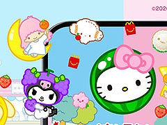 �֥���ꥪ����饯�������Υϥåԡ�������������ס�4��10�������ָ�����ۿ����ޥ��ɥʥ�� �ϥåԡ����åȤι����ǳڤ����