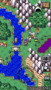 画像ギャラリー No.001のサムネイル画像 / 「ドラクエV」が40％オフ，「ミンサガリマスター」は半額！ スクエニのスマホ作品がお得な“スマートフォンゲーム サマーセール”が開催