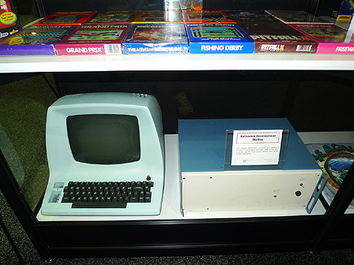 ǯE3ˡVideogame History MuseumפŸȥʥɥΤѥൡ·