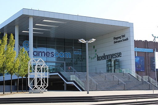 gamescomϥ衼åѺΥ।٥ȡgamescom 2013פ2013ǯ821˳šPlayStation 4/Xbox OneΥץ쥤֥Ÿ䡤緿ȥκǿܤޤ