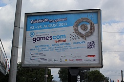 gamescomϥ衼åѺΥ।٥ȡgamescom 2013פ2013ǯ821˳šPlayStation 4/Xbox OneΥץ쥤֥Ÿ䡤緿ȥκǿܤޤ