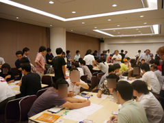 画像集#017のサムネイル/［CEDEC 2013］「ゲームバランス」をあえて崩す「バランスブレイカー」というシステムとは？