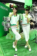 TGS 2013Ϻǯᤤ̤220ˤTGS 2013ѥ˥̿Part1פǺ