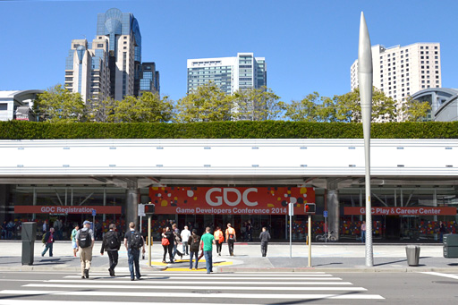 GDC 2014Game Developers Conference 2014׳롣DirectX 12䳫ȯϢʤɡǯ⸫ɤ˭٤