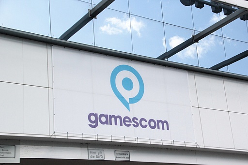 gamescomϥɥġǡgamescom 2014פ褤賫šΥ।٥ȤˡΥब