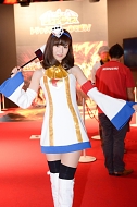 TGS 2014Ϥɡ620硤ѥ˥󤵤αѤǯZIPǸǤƤ𤷤Ƥߤॷ祦2014ѥ˥̿