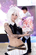 TGS 2014Ϥɡ620硤ѥ˥󤵤αѤǯZIPǸǤƤ𤷤Ƥߤॷ祦2014ѥ˥̿