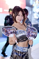 TGS 2014Ϥɡ620硤ѥ˥󤵤αѤǯZIPǸǤƤ𤷤Ƥߤॷ祦2014ѥ˥̿