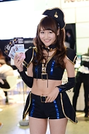 TGS 2014Ϥɡ620硤ѥ˥󤵤αѤǯZIPǸǤƤ𤷤Ƥߤॷ祦2014ѥ˥̿