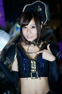 TGS 2014Ϥɡ620硤ѥ˥󤵤αѤǯZIPǸǤƤ𤷤Ƥߤॷ祦2014ѥ˥̿