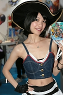 TGS 2014Ϥɡ620硤ѥ˥󤵤αѤǯZIPǸǤƤ𤷤Ƥߤॷ祦2014ѥ˥̿