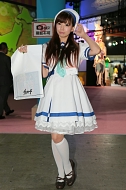 TGS 2014Ϥɡ620硤ѥ˥󤵤αѤǯZIPǸǤƤ𤷤Ƥߤॷ祦2014ѥ˥̿