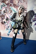 TGS 2014Ϥɡ620硤ѥ˥󤵤αѤǯZIPǸǤƤ𤷤Ƥߤॷ祦2014ѥ˥̿