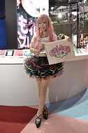 TGS 2014Ϥɡ620硤ѥ˥󤵤αѤǯZIPǸǤƤ𤷤Ƥߤॷ祦2014ѥ˥̿