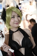 TGS 2014Ϥɡ620硤ѥ˥󤵤αѤǯZIPǸǤƤ𤷤Ƥߤॷ祦2014ѥ˥̿