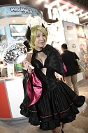 TGS 2014Ϥɡ620硤ѥ˥󤵤αѤǯZIPǸǤƤ𤷤Ƥߤॷ祦2014ѥ˥̿