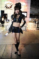 TGS 2014Ϥɡ620硤ѥ˥󤵤αѤǯZIPǸǤƤ𤷤Ƥߤॷ祦2014ѥ˥̿