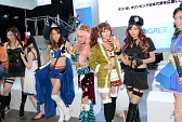 TGS 2014Ϥɡ620硤ѥ˥󤵤αѤǯZIPǸǤƤ𤷤Ƥߤॷ祦2014ѥ˥̿