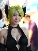 TGS 2014Ϥɡ620硤ѥ˥󤵤αѤǯZIPǸǤƤ𤷤Ƥߤॷ祦2014ѥ˥̿