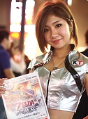 TGS 2014Ϥɡ620硤ѥ˥󤵤αѤǯZIPǸǤƤ𤷤Ƥߤॷ祦2014ѥ˥̿