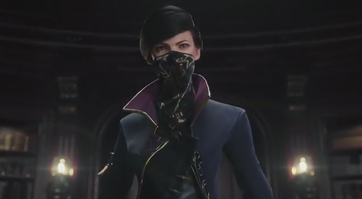 Official E3 2015 Announce Trailer(PEGI) 